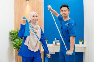 teknik rawatan