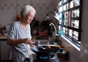 elak duduk jangka masa lama