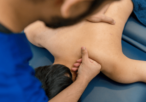 klinik fisioterapi