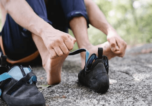 sakit tapak kaki