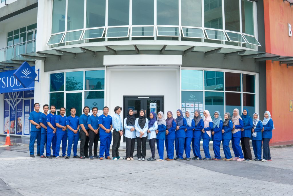 Malaysia Growing Physio