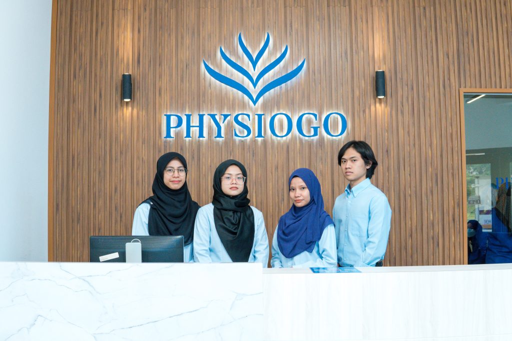 Top Physio in Malaysia