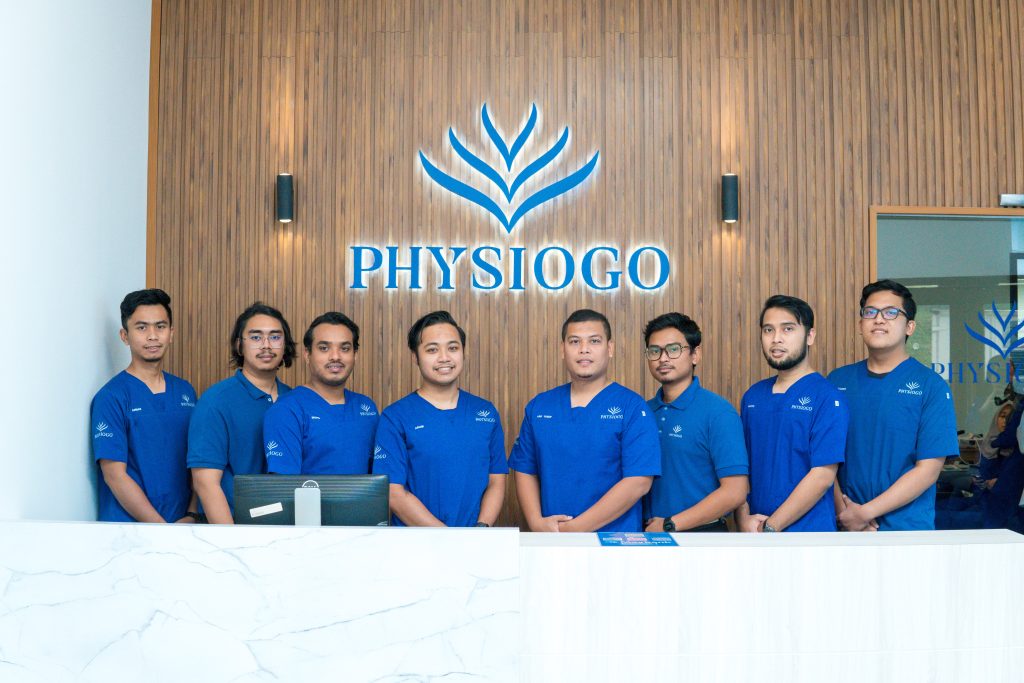 Physiogo