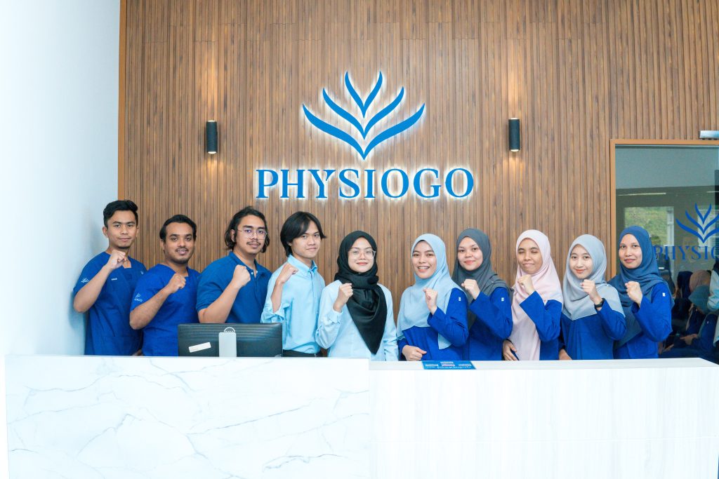 top physiotherapy in Malaysia