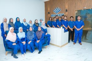 Leading Physiotherap Brand in Malaysia