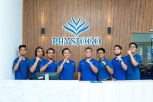 Most recommended Physiotherapy In Malaysia