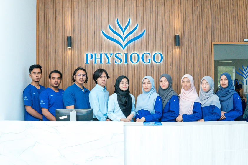 Leading Physiotherapy Brand in Malaysia 3