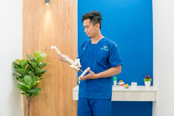 Leading Physiotherapy Brand in Malaysia 5