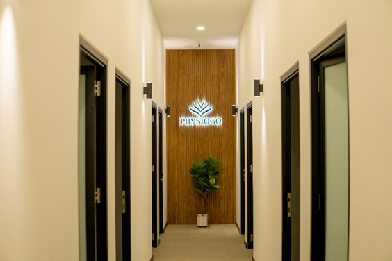 Leading Physiotherapy Brand in Malaysia