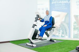 Pergelangan kaki bengkak