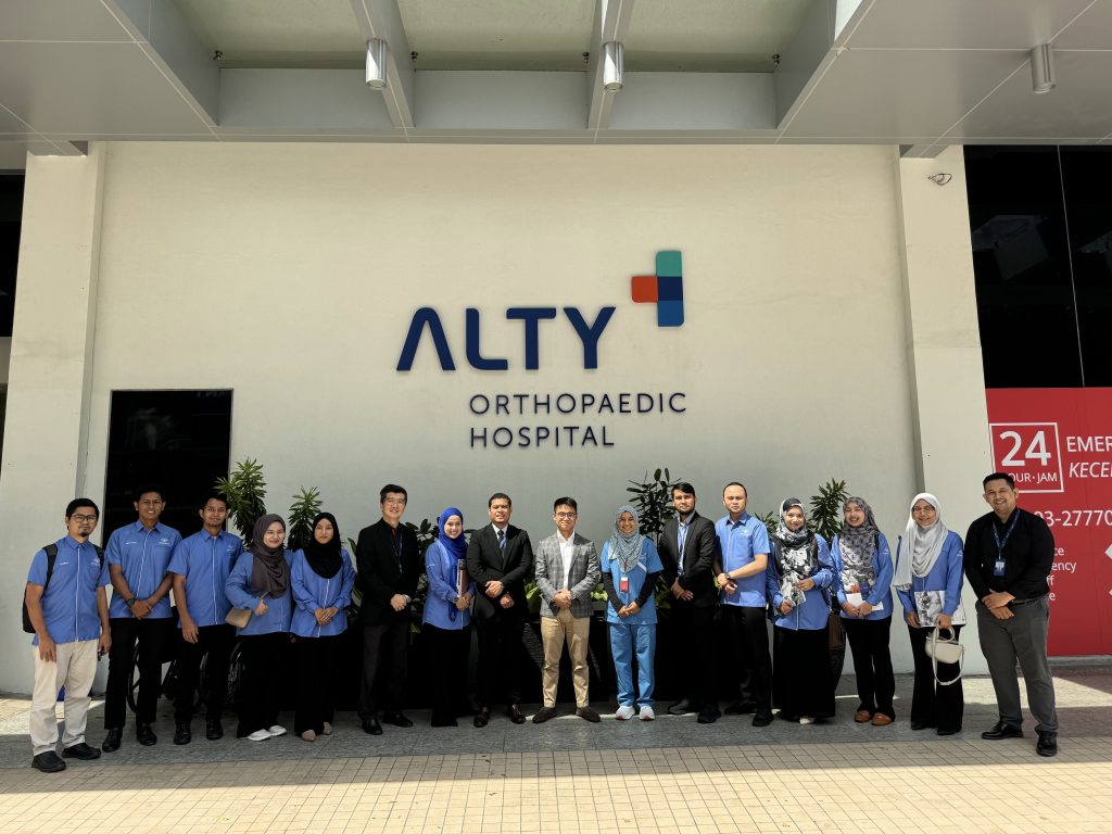 PHYSIOGO healthcare Corporate allies