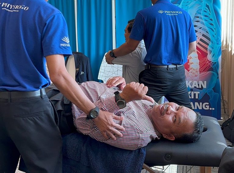 Physiogo Event Gallery
