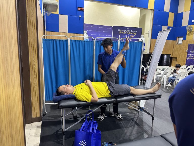 Physiogo Event Gallery