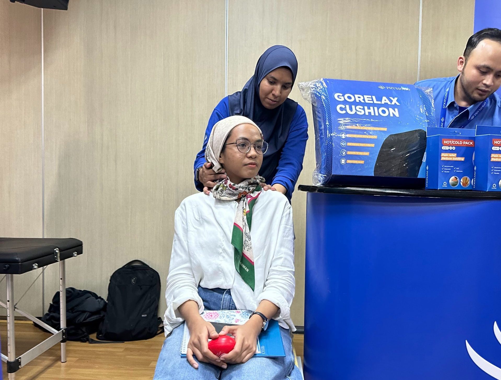 Physiogo Event Gallery