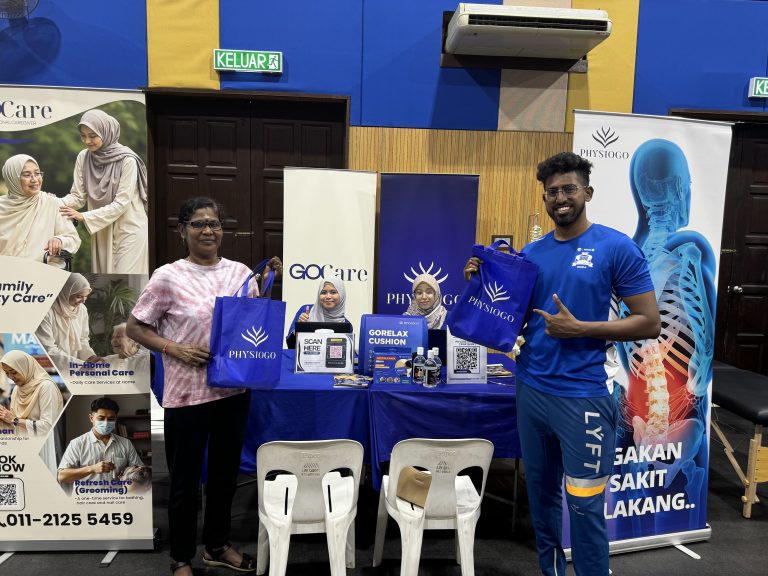 Physiogo Event Gallery