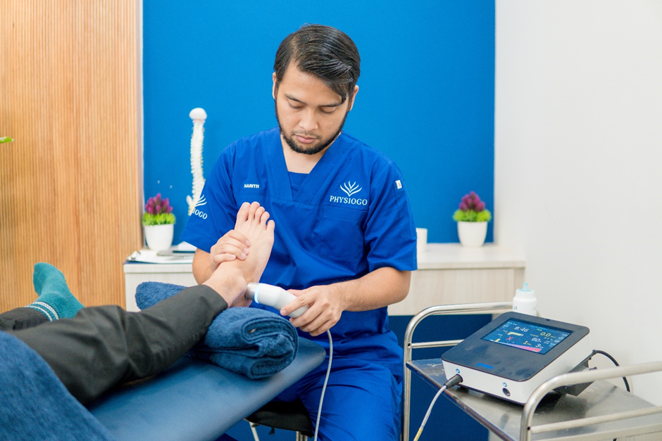sakit tumit kaki 5