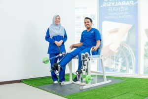 sakit tumit kaki