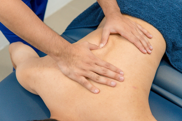 KESAN SLIP DISC TERHADAP WANITA 3