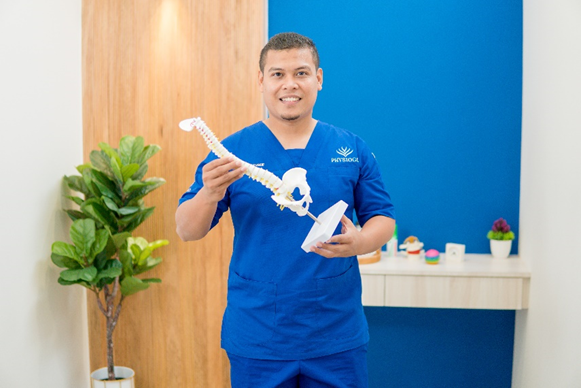 KESANS LIP DISC TERHADAP WANITA 5