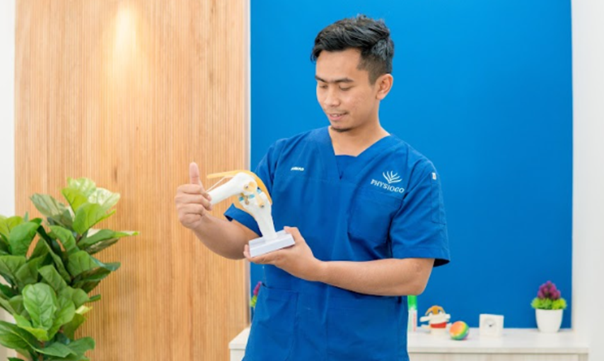 knee osteoarthritis 3