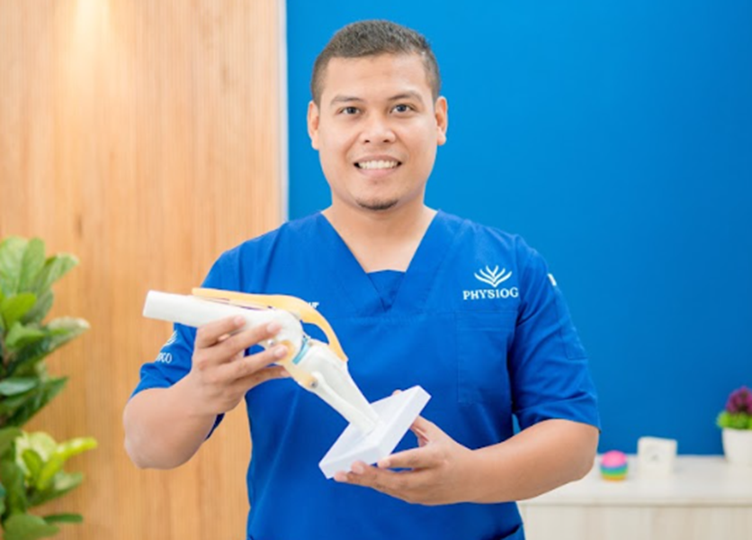 knee osteoarthritis 6