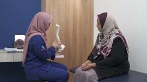 RAWATAN FISIOTERAPI TERBAIK