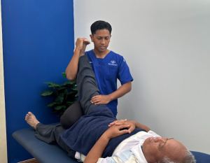 Petua Menghilangkan Sakit Arthritis