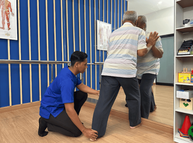 petua merawat arthritis