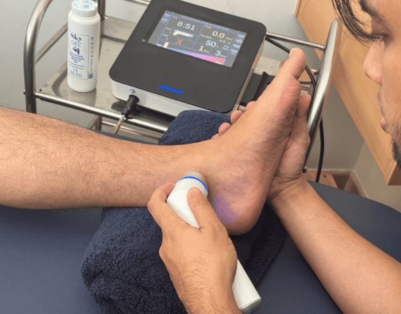 rawatan arthritis