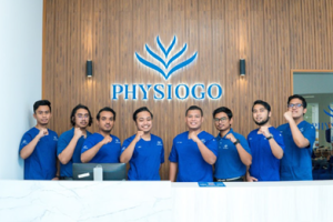 Best Physiotherapy KL