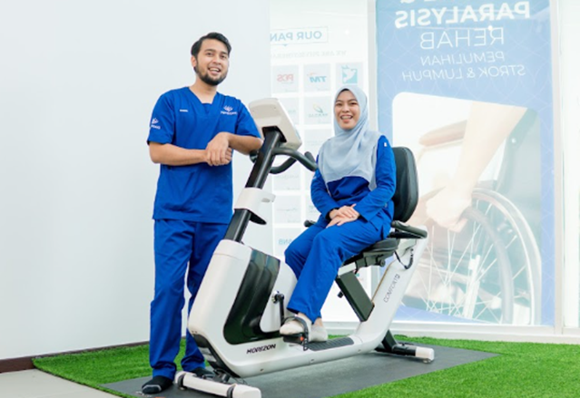Kenapa PhysioGo Boleh Menjadi Pilihan untuk Fisioterapi di KL?