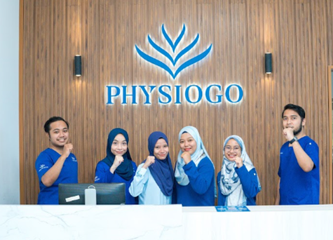 PhysioGo Sebagai Pilihan Fisioterapi di Malaysia