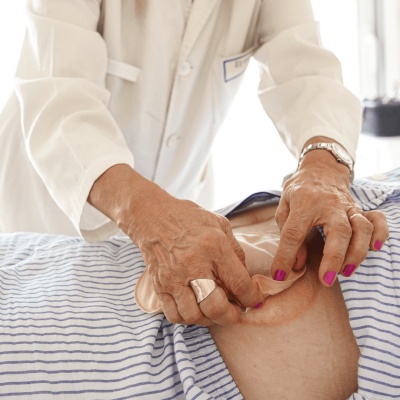Home Ostomy Care