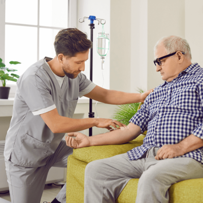 Nursing Respite Care
